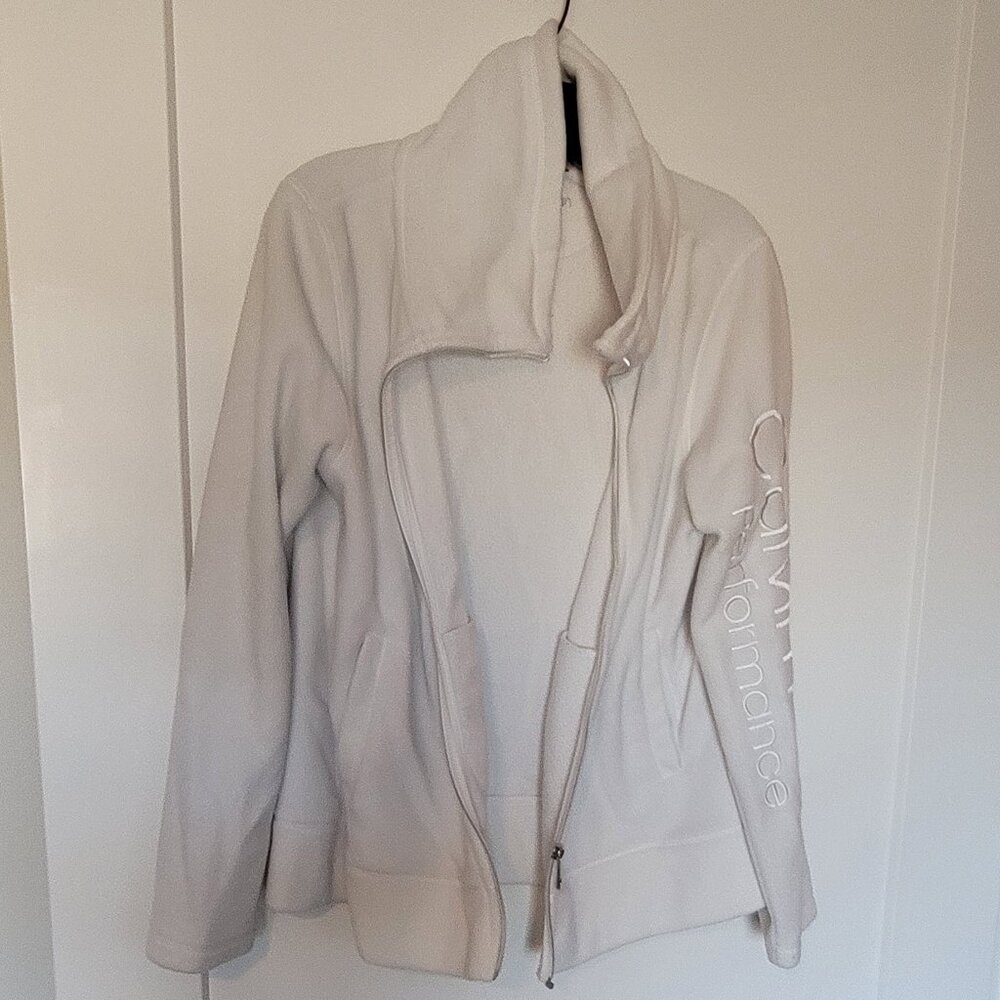 Calvin Klein Performance Sweatshirt, M